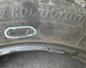 Гуми Летни 215/60R17, снимка 4