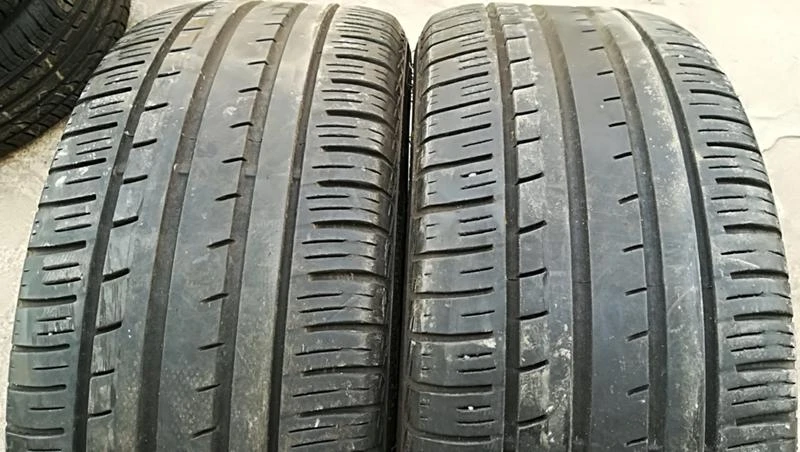 Гуми Летни 235/45R17, снимка 3 - Гуми и джанти - 24774167