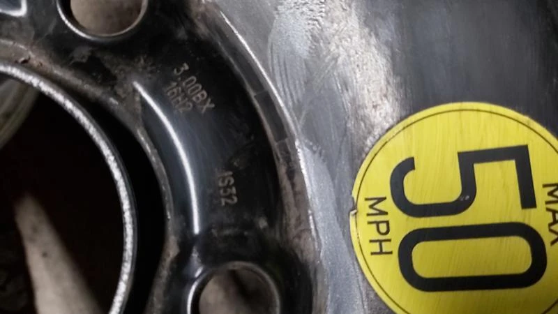 Гуми с джанти Clear 115/90R16, снимка 4 - Гуми и джанти - 27565162