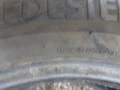 Гуми Зимни 235/60R17, снимка 3