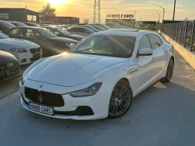 Maserati Ghibli 3.0* V6* TURBO* 2016г* 112.000КМ* 410к.с* 