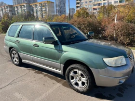 Subaru Forester  - изображение 6