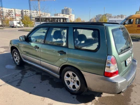 Subaru Forester  - изображение 2