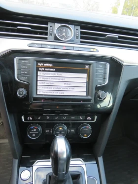 VW Passat Highline, снимка 8