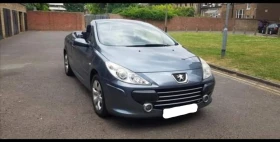 Peugeot 307, снимка 1