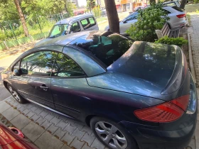 Peugeot 307, снимка 8