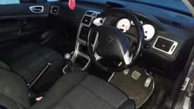 Peugeot 307, снимка 12