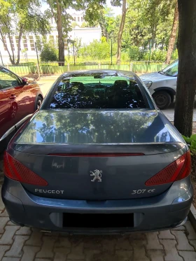 Peugeot 307, снимка 5
