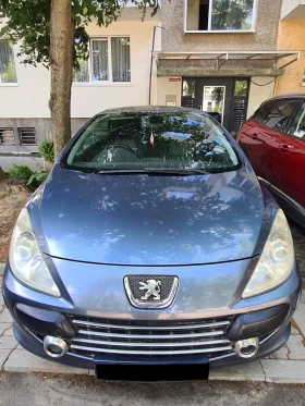 Peugeot 307, снимка 2