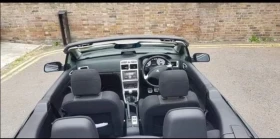 Peugeot 307, снимка 7