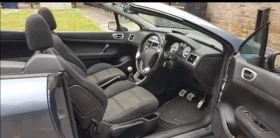 Peugeot 307, снимка 5