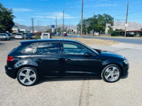 Audi A3  ТОП СЪСТОЯНИЕ  Внос от Швейцария , снимка 7