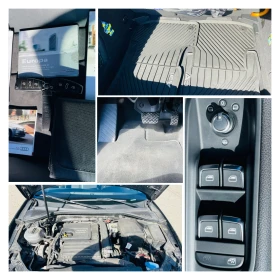 Audi A3  ТОП СЪСТОЯНИЕ  Внос от Швейцария , снимка 17