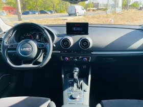 Audi A3  ТОП СЪСТОЯНИЕ  Внос от Швейцария , снимка 14