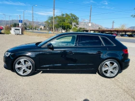 Audi A3  ТОП СЪСТОЯНИЕ  Внос от Швейцария , снимка 8