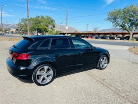 Audi A3  ТОП СЪСТОЯНИЕ  Внос от Швейцария , снимка 6