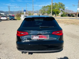 Audi A3  ТОП СЪСТОЯНИЕ  Внос от Швейцария , снимка 5