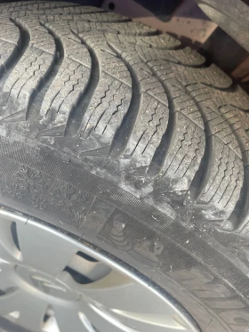 Citroen Berlingo  Макси фул електрик пробег 130км регистрирано , снимка 10