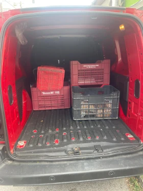 Citroen Berlingo  Макси фул електрик пробег 130км регистрирано , снимка 7