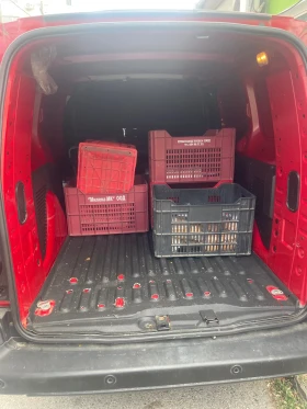 Citroen Berlingo  Макси фул електрик пробег 130км регистрирано , снимка 5