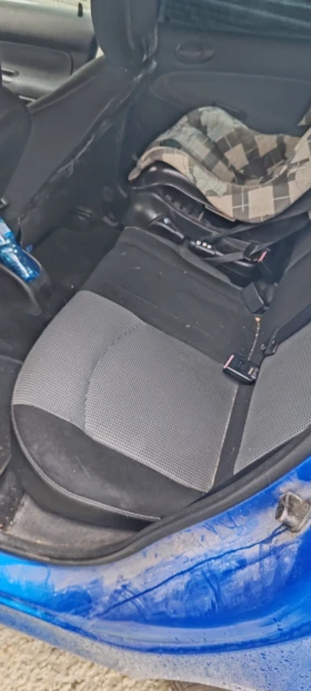 Peugeot 206, снимка 6