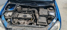 Peugeot 206, снимка 9