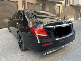 Mercedes-Benz E 220 АMG 9G-tronik, снимка 5