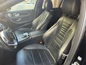 Mercedes-Benz E 220 АMG 9G-tronik, снимка 7
