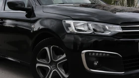 Citroen C-Elysee 1.6 Бензин/Газ BRC, снимка 5