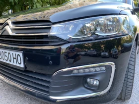 Citroen C-Elysee 1.6 Бензин/Газ BRC, снимка 17