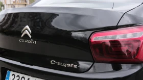 Citroen C-Elysee 1.6 Бензин/Газ BRC, снимка 11