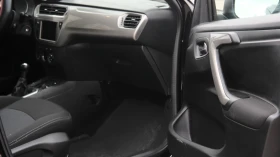 Citroen C-Elysee 1.6 Бензин/Газ BRC, снимка 7