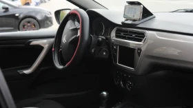 Citroen C-Elysee 1.6 Бензин/Газ BRC, снимка 6