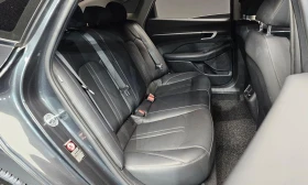 Hyundai Sonata 2.0 LPG Smart * НАЙ-ДОБРА ЦЕНА В БЪЛГАРИЯ* , снимка 12
