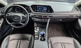 Hyundai Sonata 2.0 LPG Smart * НАЙ-ДОБРА ЦЕНА В БЪЛГАРИЯ* , снимка 7