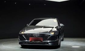 Hyundai Sonata 2.0 LPG Smart * НАЙ-ДОБРА ЦЕНА В БЪЛГАРИЯ* , снимка 3