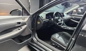 Hyundai Sonata 2.0 LPG Smart * НАЙ-ДОБРА ЦЕНА В БЪЛГАРИЯ* , снимка 11
