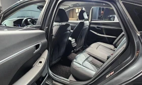 Hyundai Sonata 2.0 LPG Smart * НАЙ-ДОБРА ЦЕНА В БЪЛГАРИЯ* , снимка 13