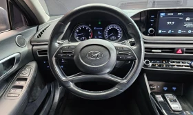 Hyundai Sonata 2.0 LPG Smart * НАЙ-ДОБРА ЦЕНА В БЪЛГАРИЯ* , снимка 14