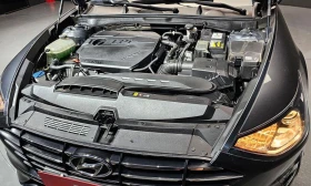 Hyundai Sonata 2.0 LPG Smart * НАЙ-ДОБРА ЦЕНА В БЪЛГАРИЯ* , снимка 6