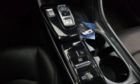 Hyundai Sonata 2.0 LPG Smart * НАЙ-ДОБРА ЦЕНА В БЪЛГАРИЯ* , снимка 9
