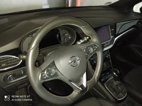 Opel Astra 1.2 Ultimate, снимка 6