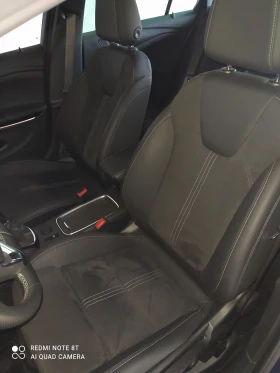 Opel Astra 1.2 Ultimate, снимка 5