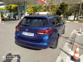 Opel Astra 1.2 Ultimate, снимка 3