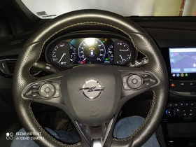 Opel Astra 1.2 Ultimate, снимка 8