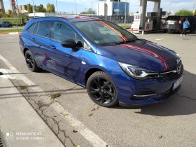 Opel Astra 1.2 Ultimate, снимка 2