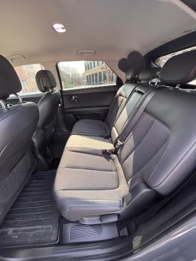 Hyundai Ioniq 5 FACELIFT 84кВтч HTRAC 4x4 гаранция 8 години Лизинг, снимка 10