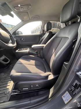 Hyundai Ioniq 5 FACELIFT 84кВтч HTRAC 4x4 гаранция 8 години Лизинг, снимка 9