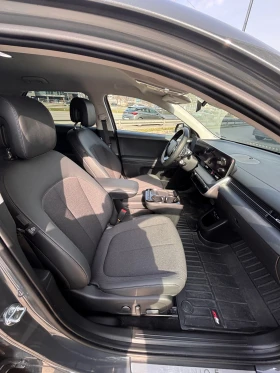 Hyundai Ioniq 5 FACELIFT 84кВтч HTRAC 4x4 гаранция 8 години Лизинг, снимка 12