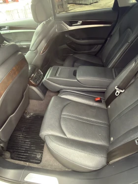 Audi A8 3.0 TFSI quattro   460 к.с. | 2016 г., снимка 8